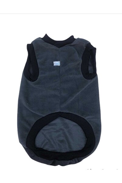 GİSSEN Kedi Köpek Penye Kedi Kıyafeti S Beden