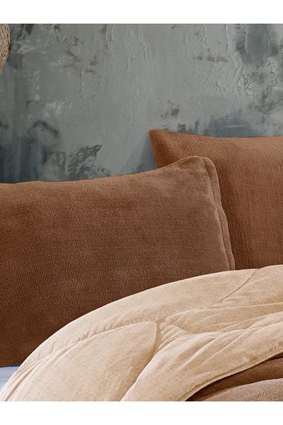 NANOSOFT Калъфка за възглавница Ease Touch Wellsoft