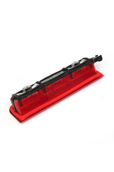 arotomarket Volkswagen Caddy Additional Brake Light 3rdStop Luggage Lamp 2004-2015 2k0945087