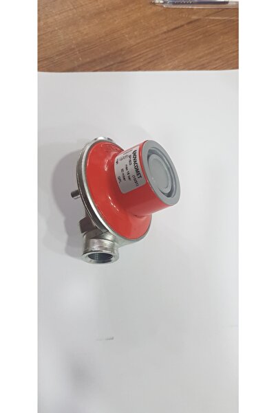 Radyancı Dedantör 4 Kg Novacomet