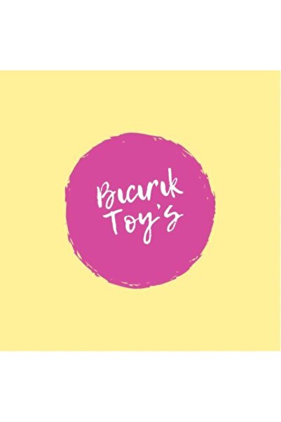 Best Friends Tiny Wonders Ahşap Eğitici Öğretici 5"li Geometrik Şekil Yerleştirme Bultak