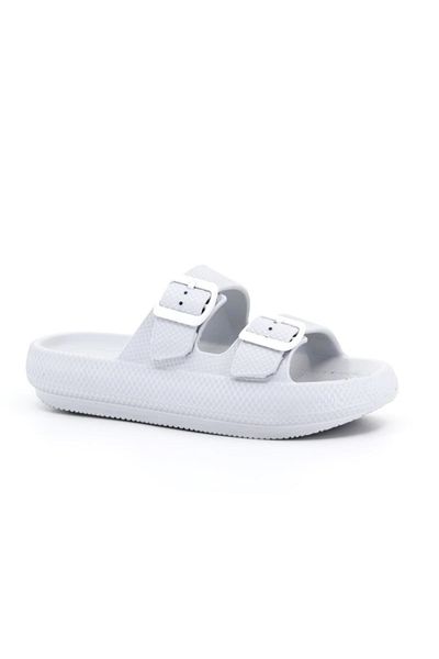 Wordex Cx 095.01 Soft Talpă Unisex Plajă Piscina Grădină Vară Papuci zilnici