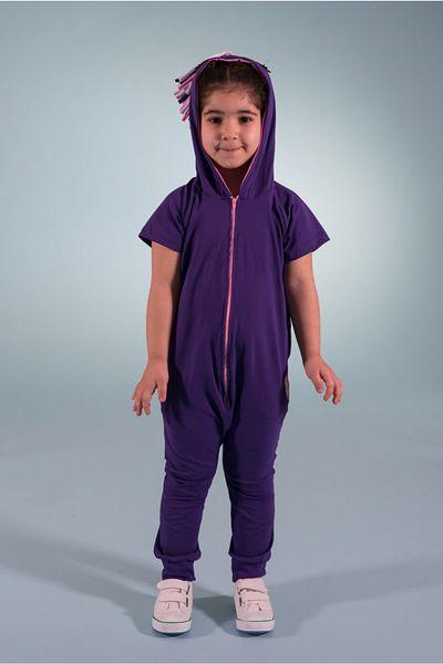 Baokids بذلة المهر
