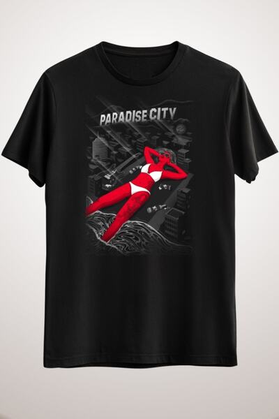 GreenMint للجنسين بلاك سيتيز أوف روك - لوس أنجلوس