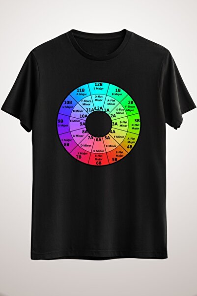 GreenMint عجلة الجمل المتناغمة باللون الأسود للجنسين