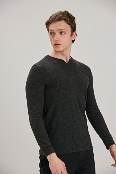 ALEXANDERGARDI Slim Fit Sweatshirt (e22-72802)