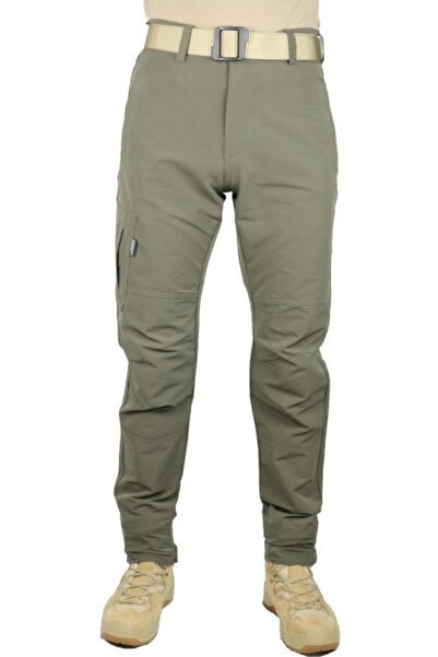 UNİFORMTÜRK Triking Tactical Pants 444(KHAKI 2)