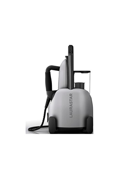 LAURASTAR Buhar Jenatörlü Ütü Lift Xtra Koyu Gri