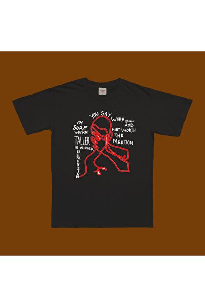 Drippy Tricou Taller