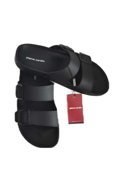 Pierre Cardin Ortopedik Erkek Yürüyüş Terliği 3244-1