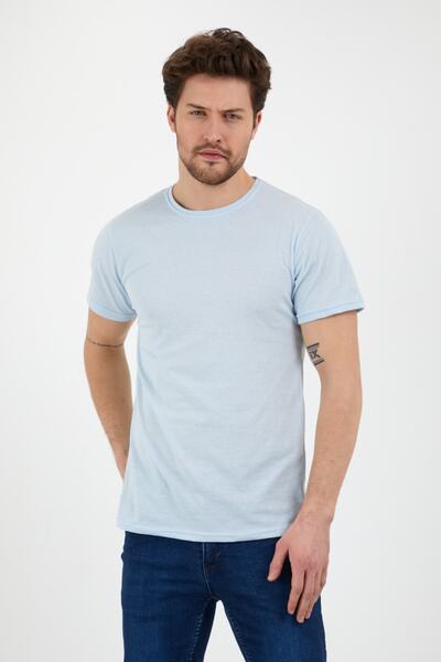 Pasage Unisex Basic T-Shirt