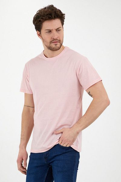 Pasage Unisex Basic T-Shirt