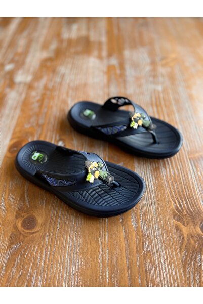 Puly Дитячі капці між пальцями