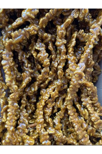 Erkanbey Mardin Cevizli Sucuk 1000 gr