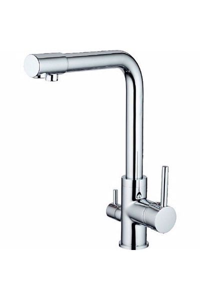 Flora Purified Kitchen Faucet