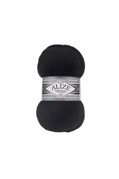 Alize Βελονάκι Süperlana 60 100gr