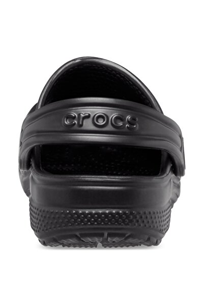 Crocs 206991-001 Kids Classic Clog Çocuk Terlik