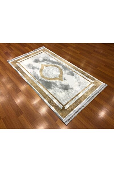 İpek Halı Blossom 13416