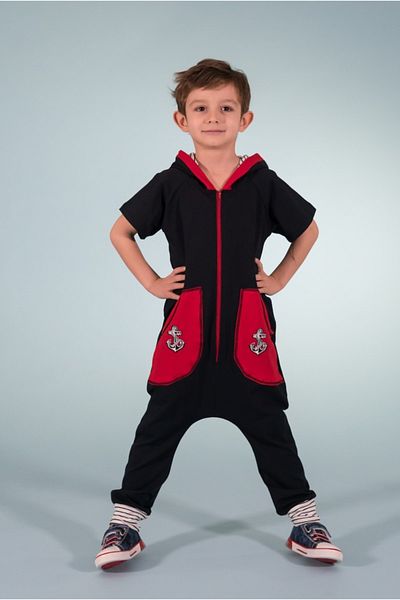 Baokids بذلة القراصنة