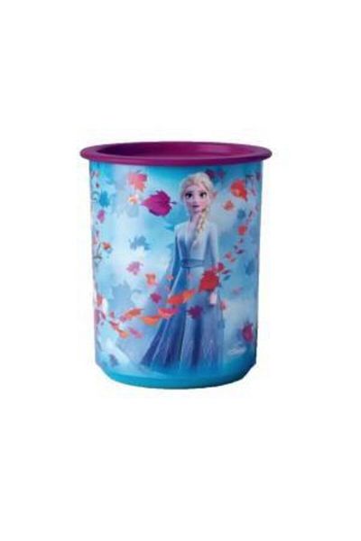Tupperware 1.25 Lt Frozen Single Finger Multi-Purpose Storage Container Airtight New Product