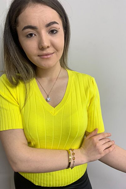 GLCN by Gülcan Triko