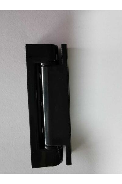 HUZURAKS Imalatçıdan Pvc Pimapen Pencere Menteşesi Zamak 75mm 10 Adet