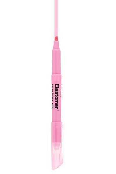 Lineplus Elastomer Highlighter Pastel Colors Pink