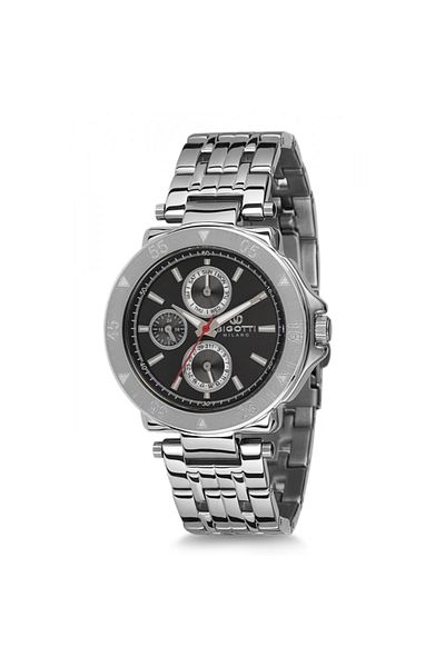 Bigotti Milan Bm202- 011542 G Women Wrist Watch