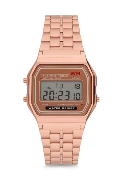 Spectrum Retro Dijital Unisex Kol Saati