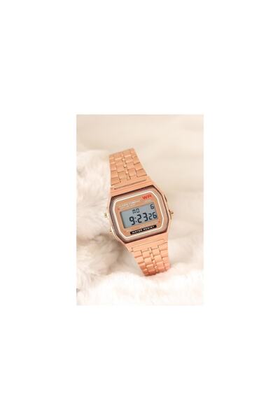 Spectrum Retro Dijital Unisex Kol Saati