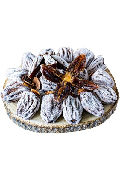 Genel Markalar Trabzon Hurması Cennet Elması 500 G