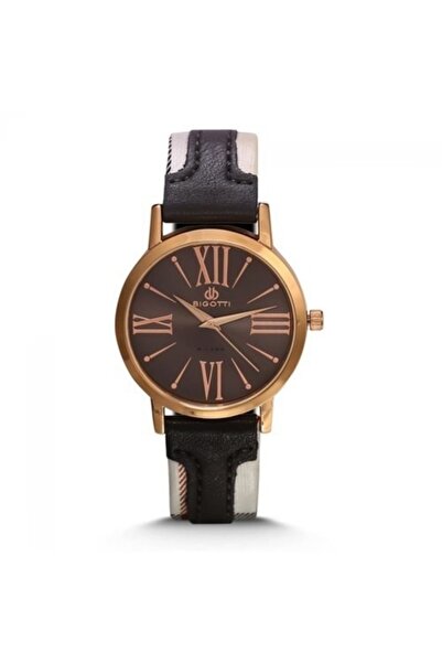 Bigotti Milano BGT09452A Kadın Kol Saati