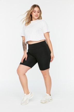 Plus Size Leggings