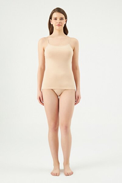 Eros 2-pack Undershirt with straps