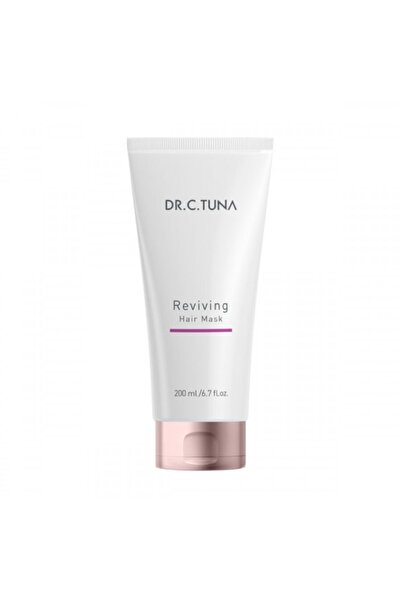 Farmasi Dr. C. Tuna Reviving Revitalizing Mask 200 Ml