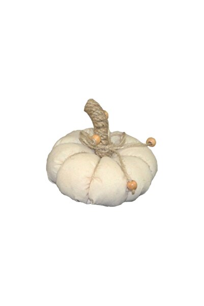 Yavuz Home Μαξιλάρι κολοκύθας μεσαίου μεγέθους (12*5 εκ.)