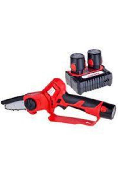 Palmera Cs-10k /akülü Testere 2.5 Ah+şarj Cihazı 2 Akülü