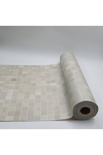 K&M HOMETEX Dolap Ve Çekmece Içi Kaymaz Kaydırmaz Raf Örtüsü 50 Cmx15 Mt