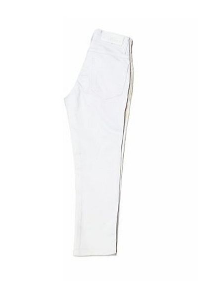 NOBLE STORE Children's Linen Trousers