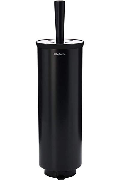 Brabantia Siyah Tuvalet Fırçası Evrekala Banyo Fırçası