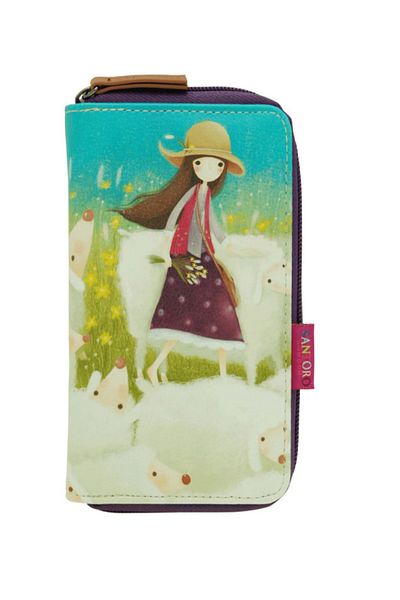 Santoro Kori Komi Wallet
