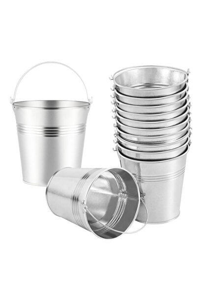 Alila Mini Metal Kova 5 Adet