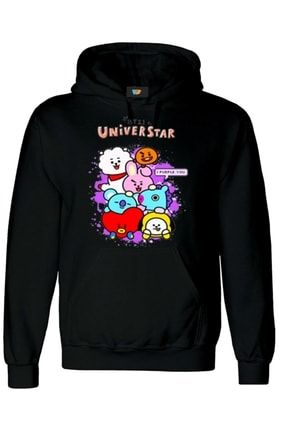 Sweater bt21 shop