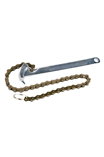 Rico 9'' Chain Oil Filter Removal Wrench