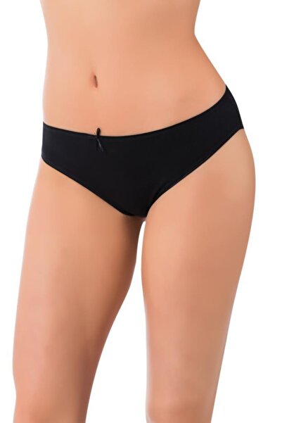 Lüx Derman Chiloți bikini cu talie joasă Lux Drm Bamboo 5 bucăți Slip 3140