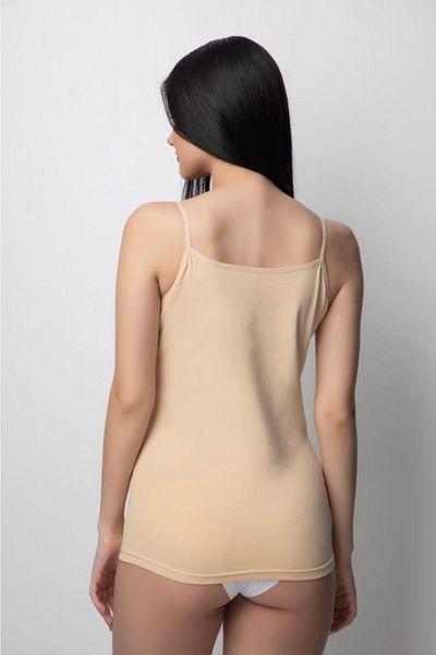 Özlem Πακέτο με 2 γυναικεία σχοινί λουράκι Ribbed Athlete 1312
