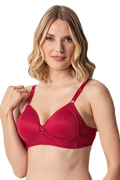 MİSS PERRY Άνετο σουτιέν 3 τεμαχίων χωρίς σύρμα χωρίς υποστήριξη