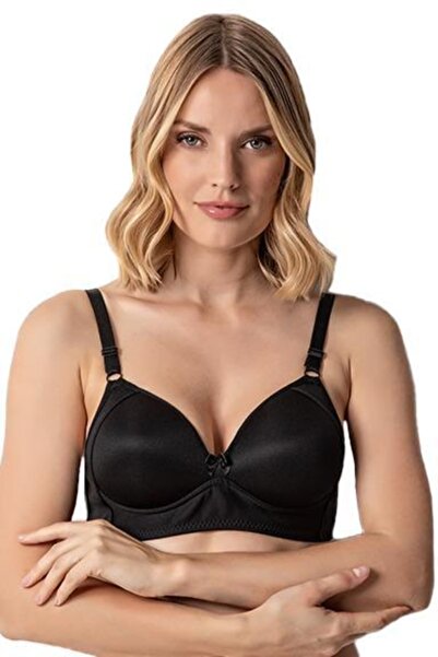 MİSS PERRY Άνετο σουτιέν 3 τεμαχίων χωρίς σύρμα χωρίς υποστήριξη