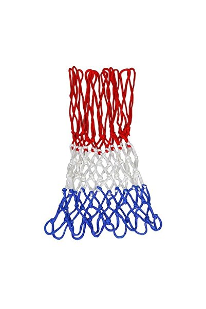 Genel Markalar Spor Malzemeleri - Bs 2102 Renkli Basketbol Pota Ağı-filesi - ...