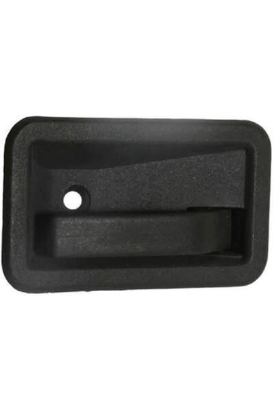 AutoAll Renault 19 - Europa Inner Opening Handle Right-left Double Set Black770081